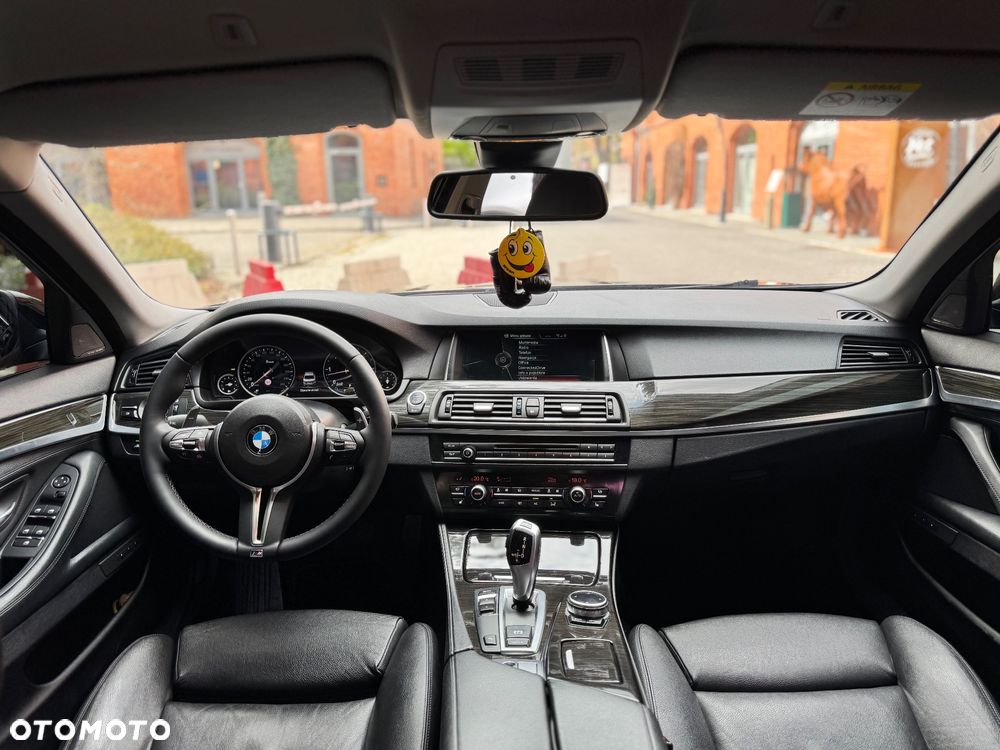 BMW Seria 5 - 30