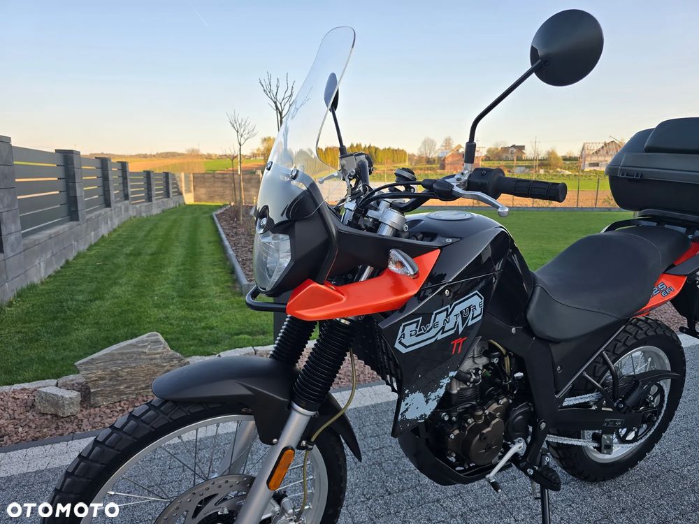 Zundapp Inny - 17