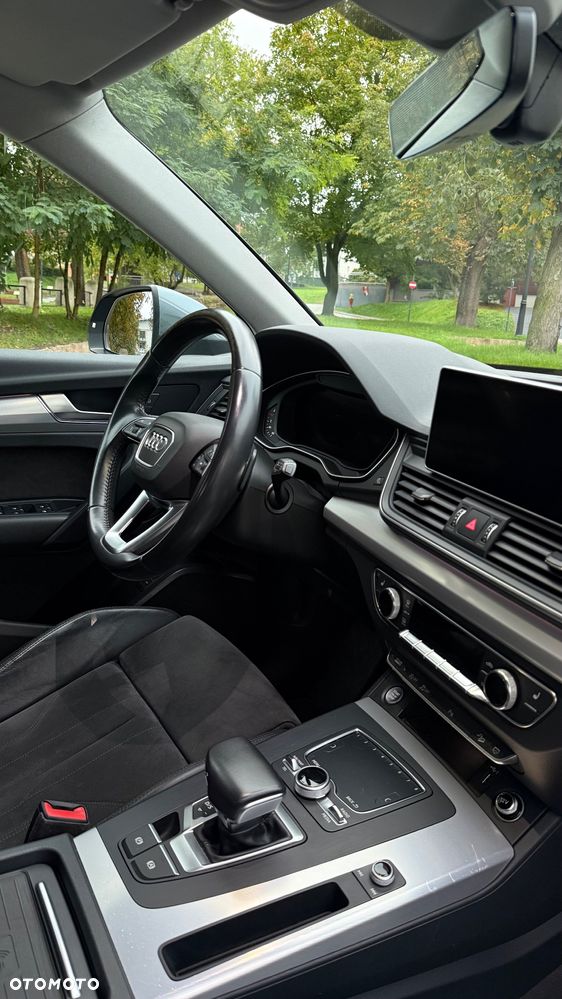Audi Q5 2.0 TDI Quattro S tronic - 13