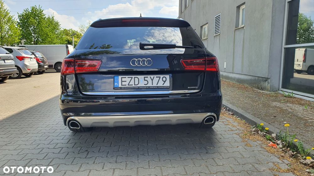 Audi A6 Allroad - 11