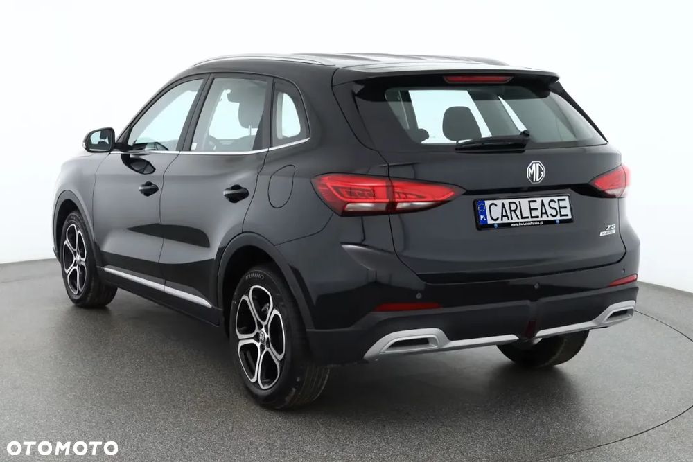 MG ZS 1.5 HEV+ Excite - 4