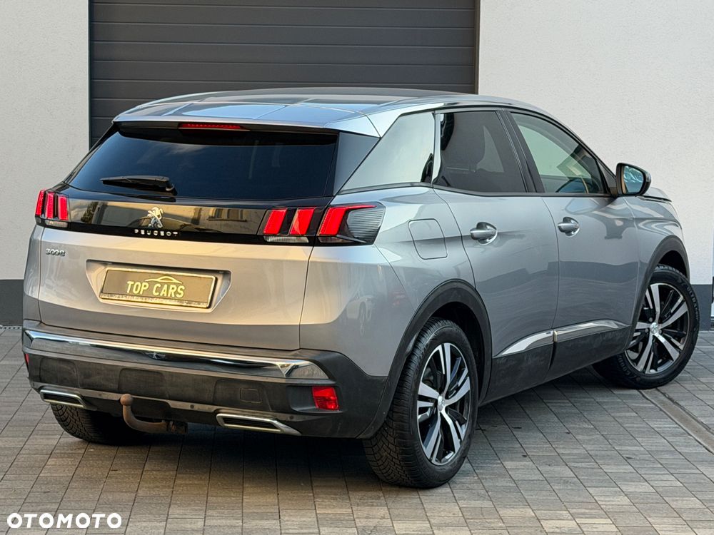 Peugeot 3008 BlueHDi 130 Stop & Start Allure - 20