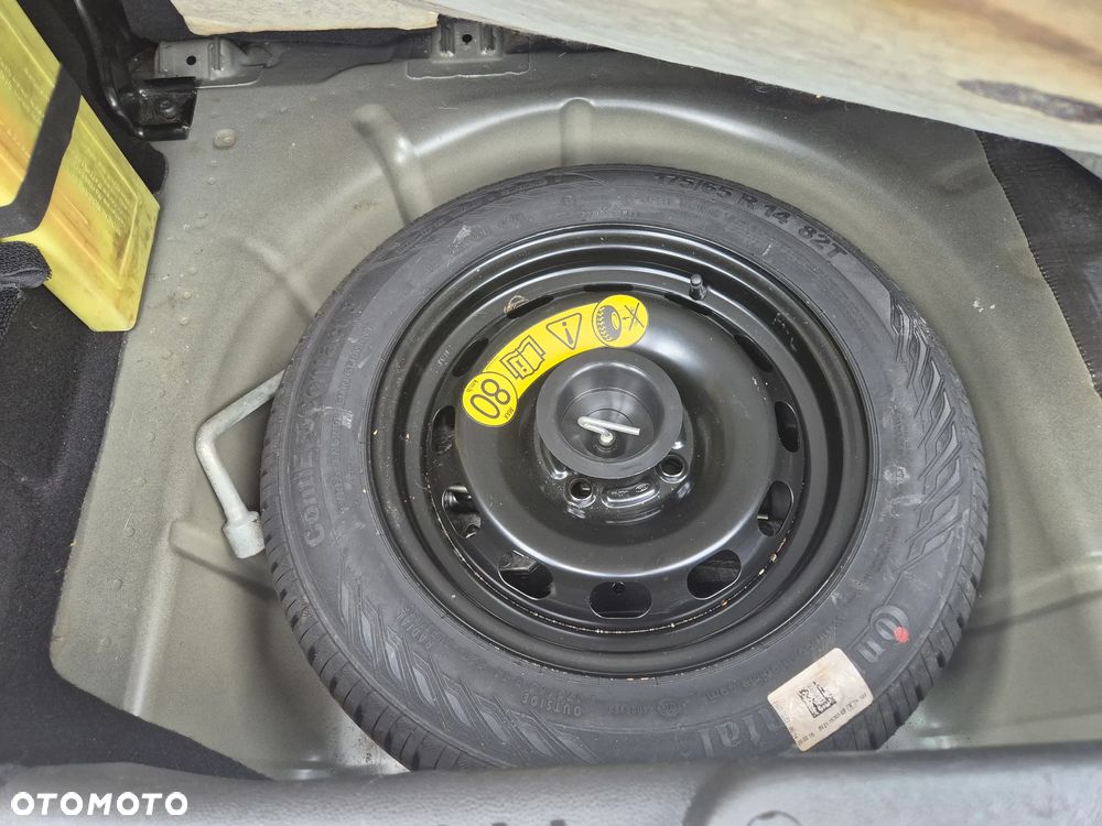 Ford Fiesta 1.25 Ambiente - 13