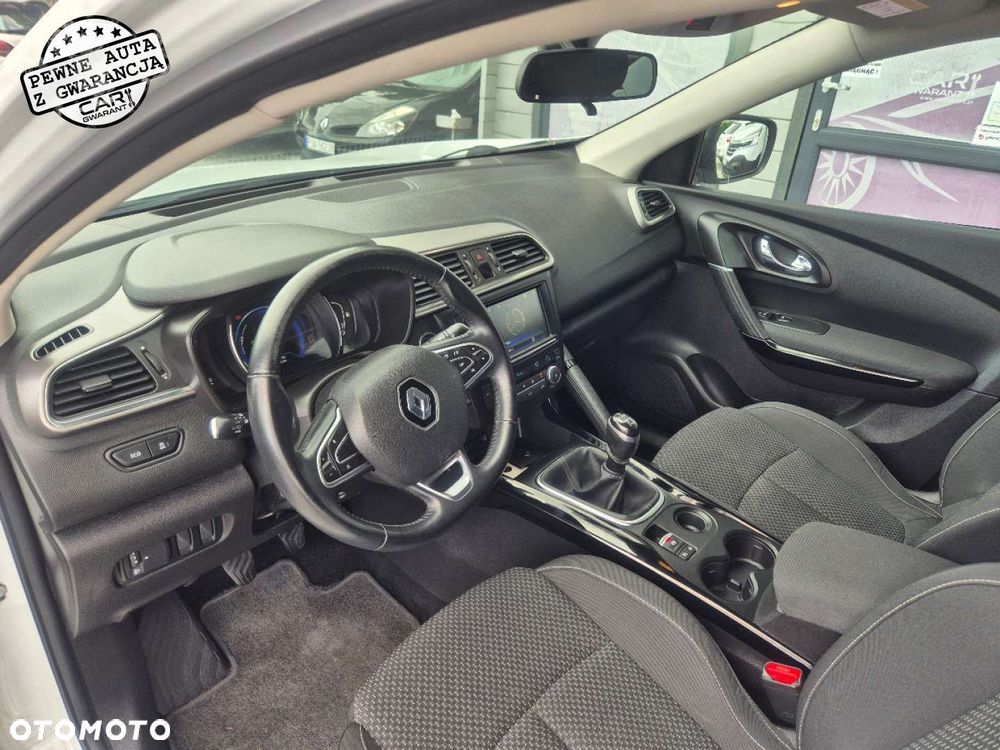 Renault Kadjar - 13