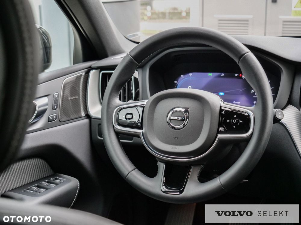 Volvo XC 60 - 20