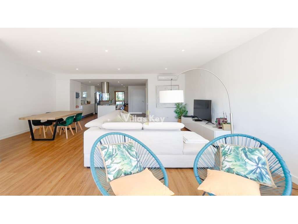 Moradia de luxo junto das melhores Praias de Lagos - Grande imagem: 2/53