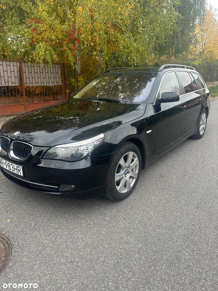 BMW Seria 5 530d xDrive Edition Sport - 5