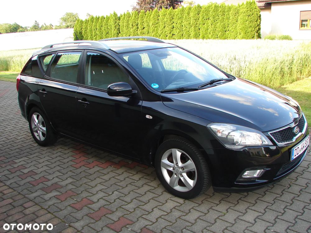 Kia Ceed 1.4 CVVT Edition 7 - 6