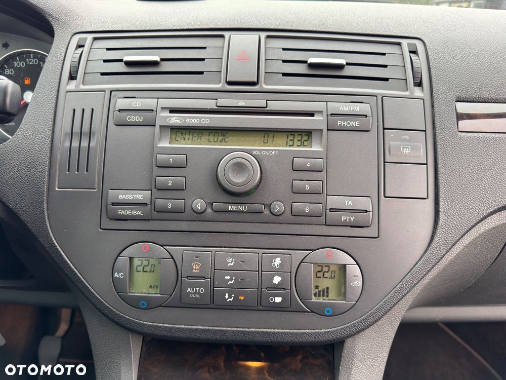 Ford Focus C-Max 2.0 TDCi Ghia - 29