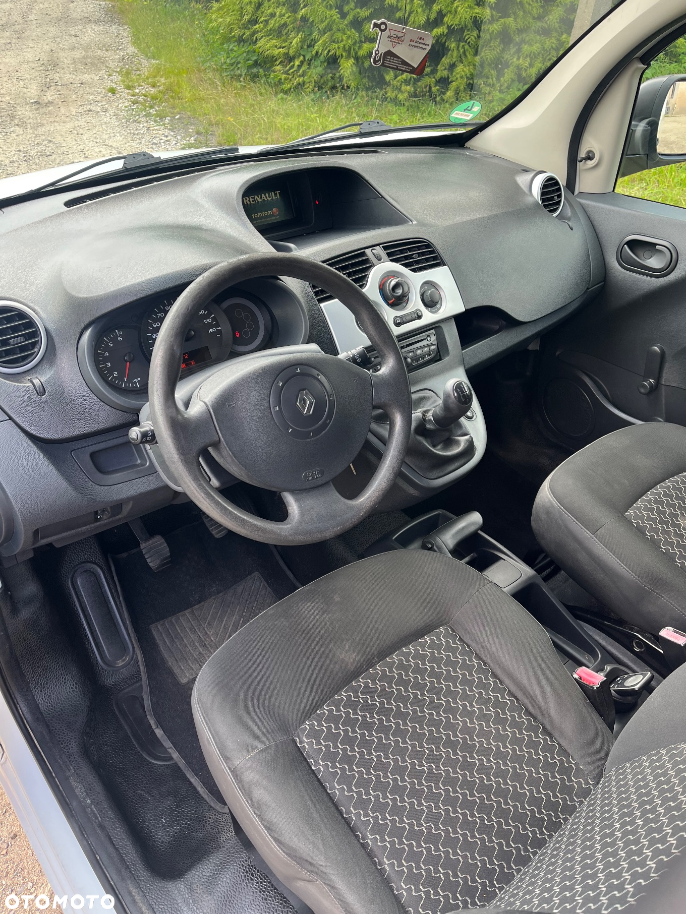 Renault Kangoo Maxi - 11