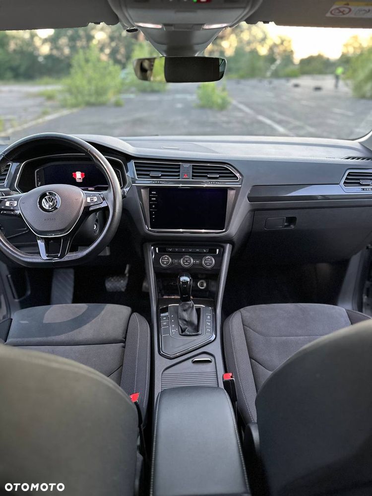 Volkswagen Tiguan 2.0 TDI BMT SCR Highline DSG - 2