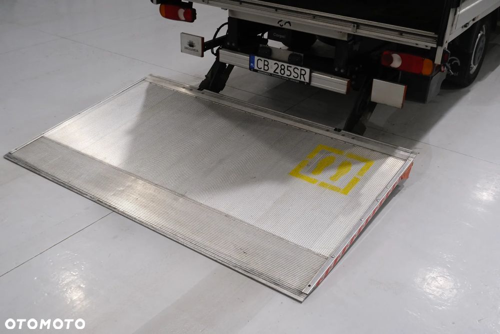 Renault Master FWD 2.3 dCi - 9