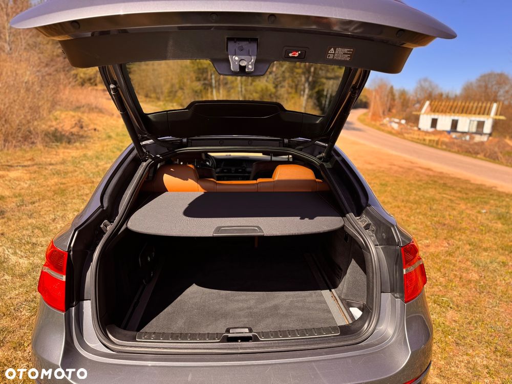 BMW X6 - 6