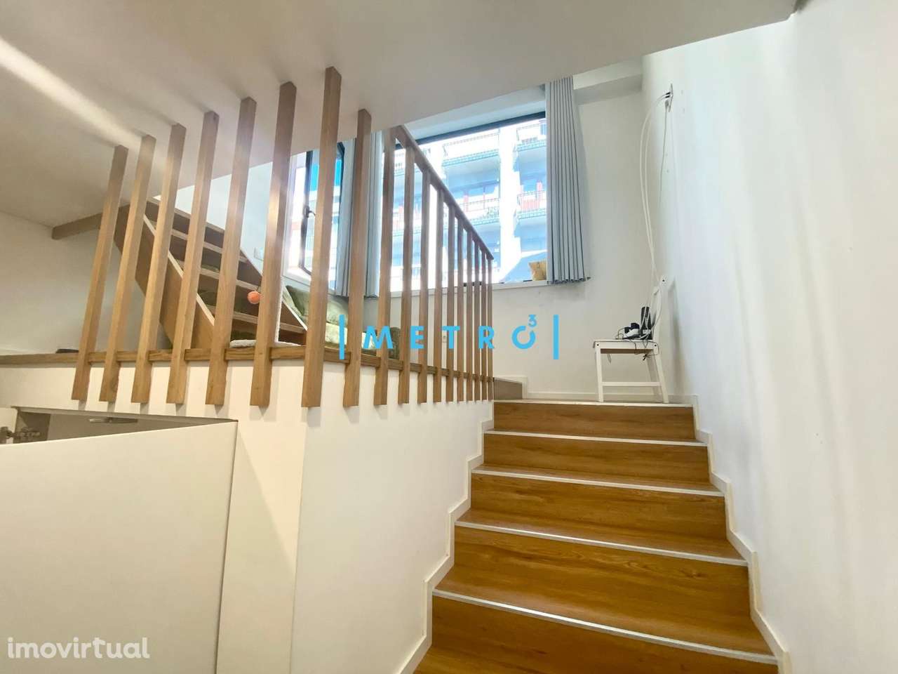 Apartamento T0 DUPLEX Venda em Paranhos,Porto - Grande imagem: 5/9