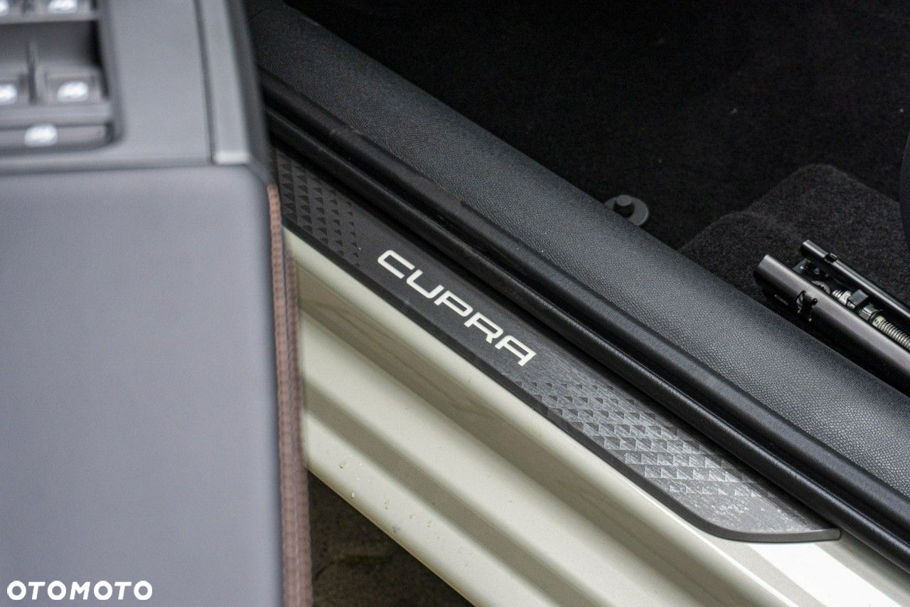 Cupra Leon Sportstourer - 15