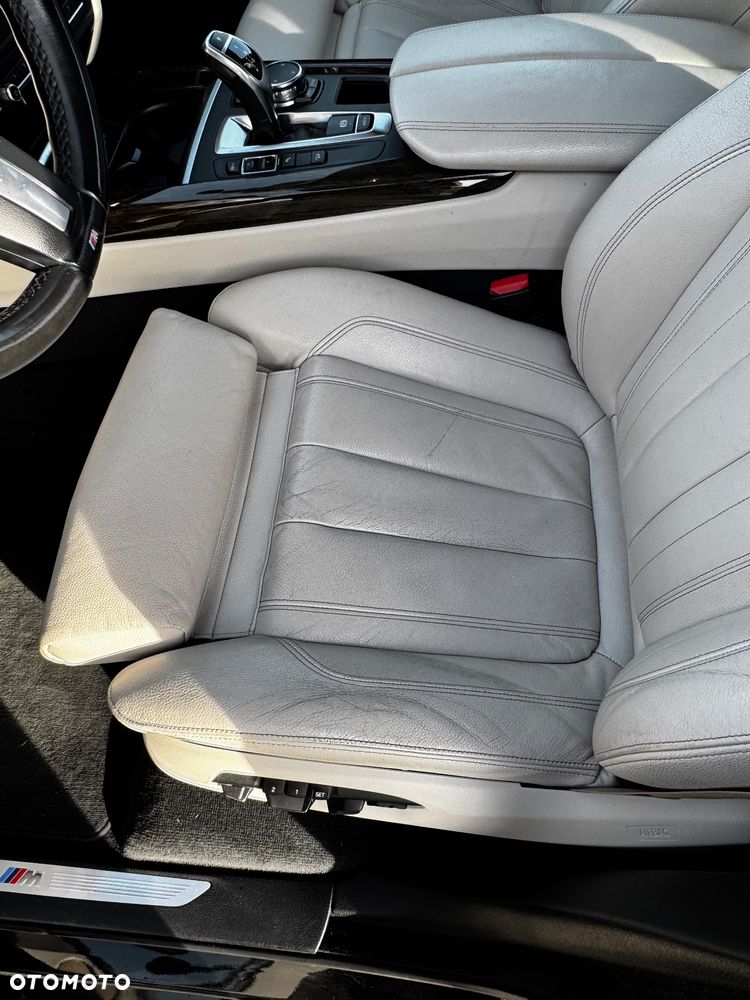 BMW X5 xDrive25d - 17
