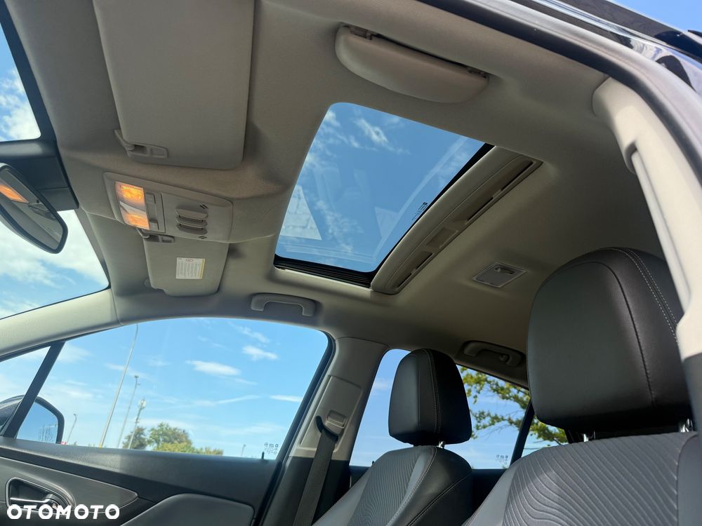 Opel Mokka 1.4 T Cosmo S&S - 17