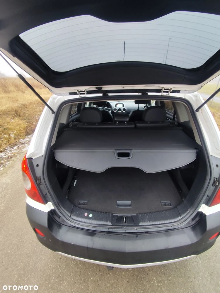 Opel Antara - 6