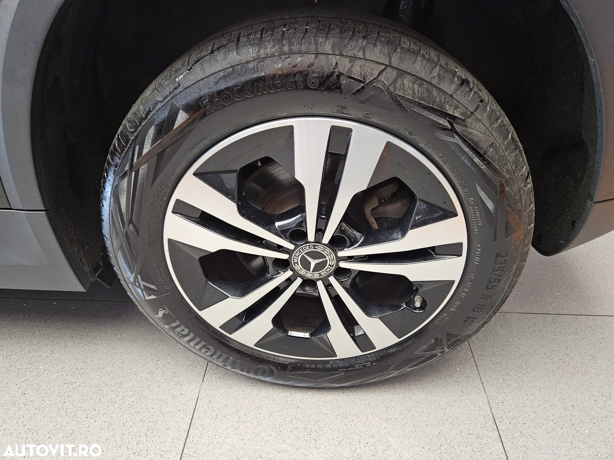 Mercedes-Benz GLA 250 e 8G-DCT Special Edition - 10