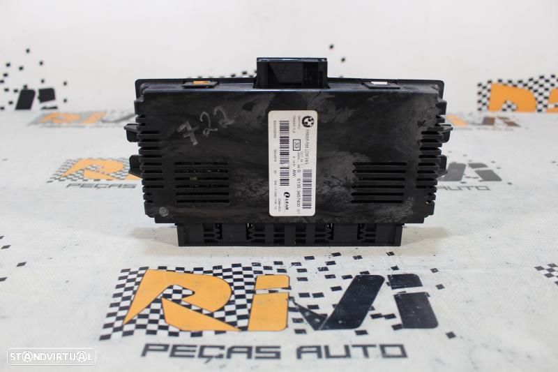 Módulo Eletrónico Bmw 1 Coupé (E82)  3457400 / 3024678 / 5324828W3 / 2 - 1