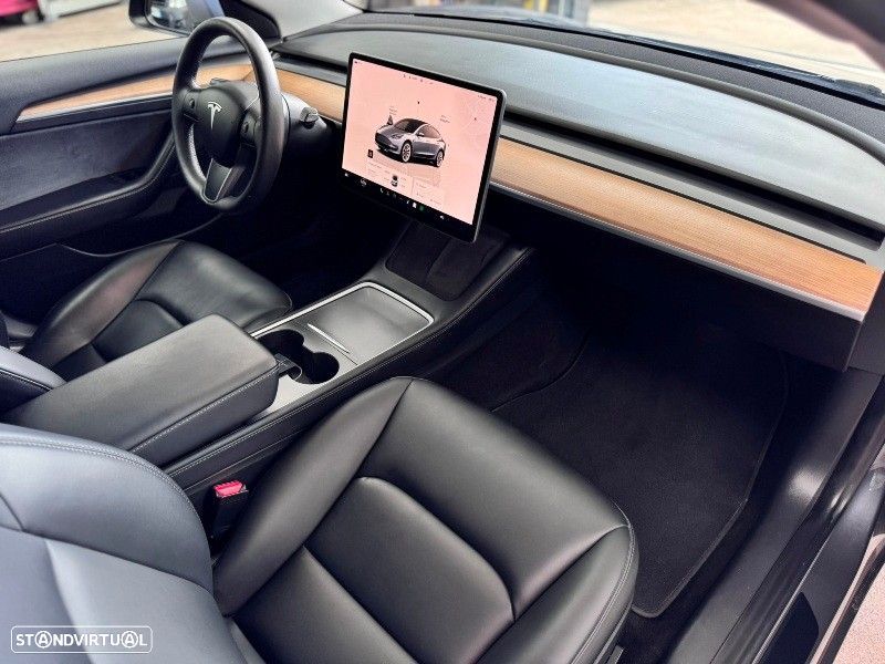 Tesla Model 3 Long Range AWD Dual Motor - 48