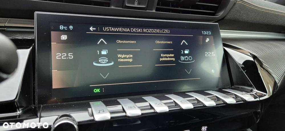 Peugeot 508 2.0 BlueHDi GT Line S&S EAT8 - 25