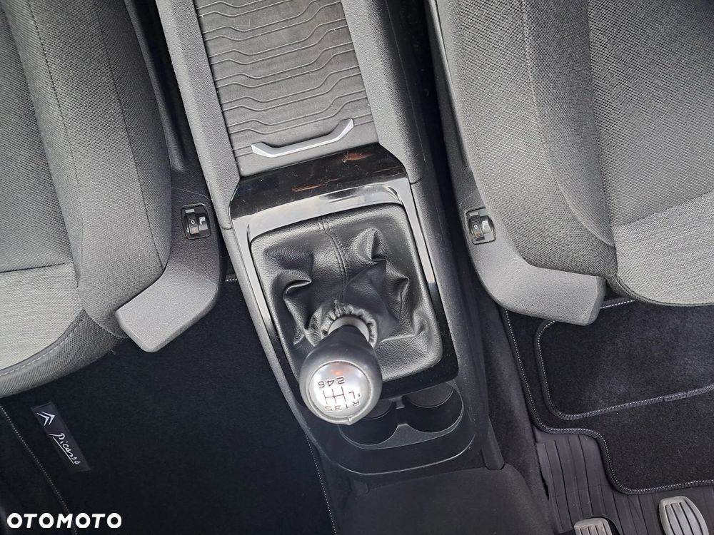 Citroën C4 Picasso 1.6 BlueHDi MoreLife - 18