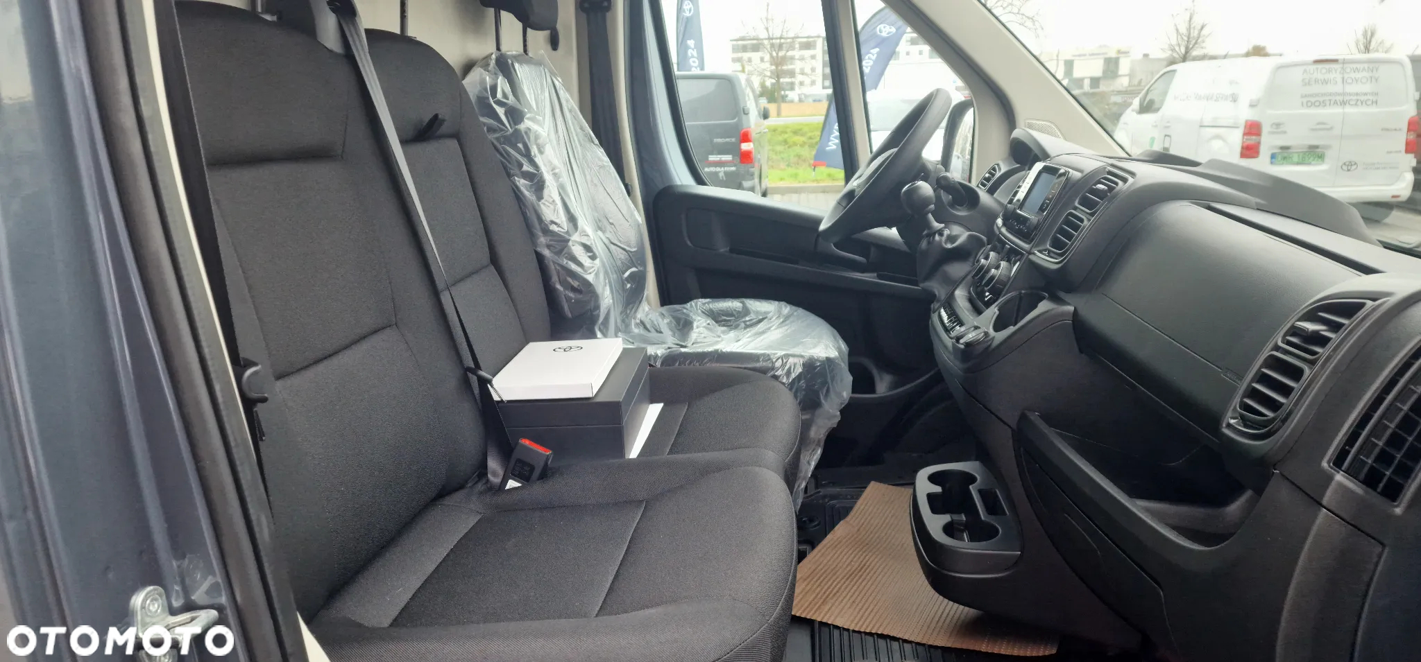 Toyota Proace Max - 14