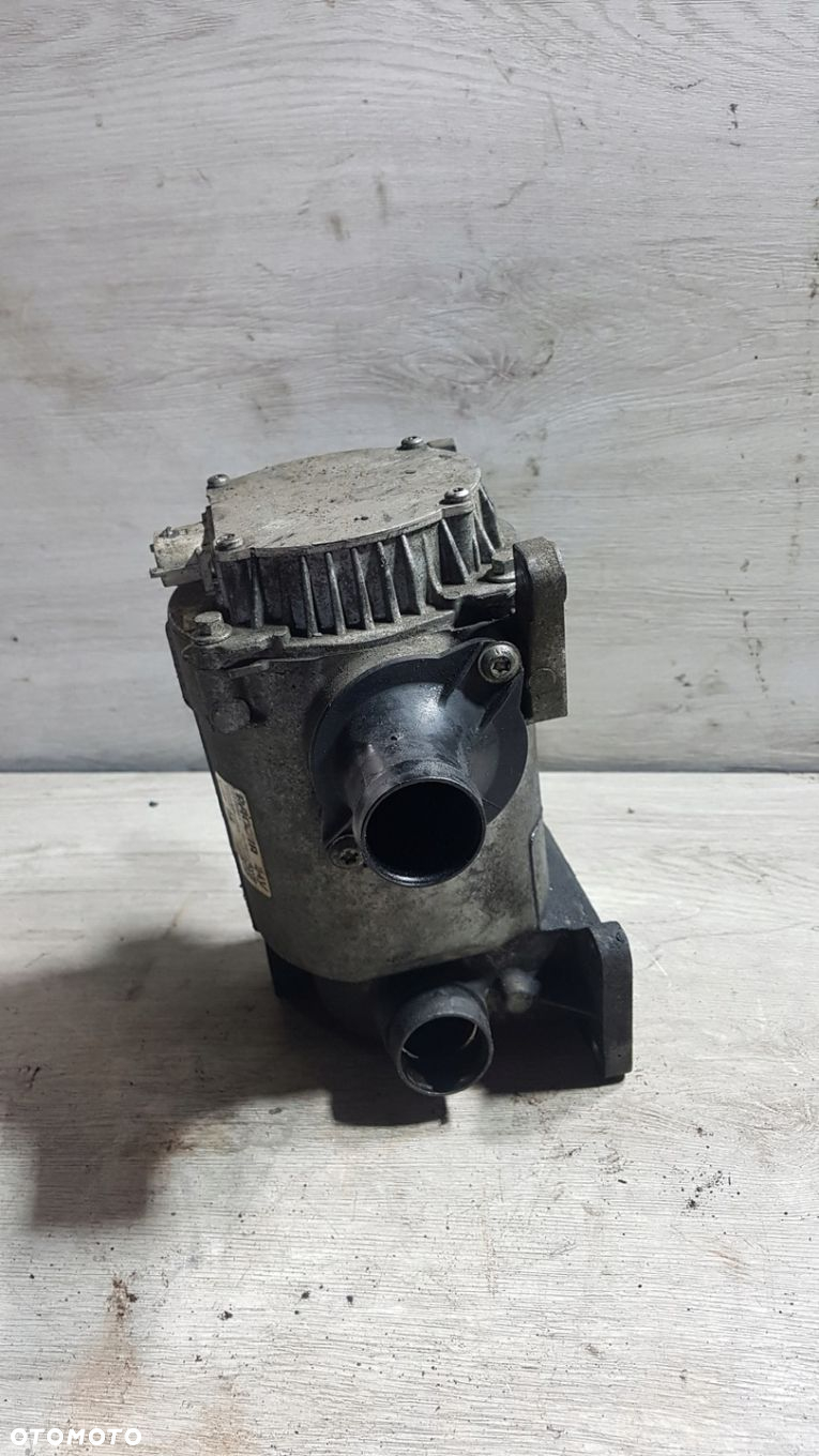 SEPARATOR ODMA WIRÓWKA OLEJU DAF XF 106 480 530 KM LIFT 2178444 - 4