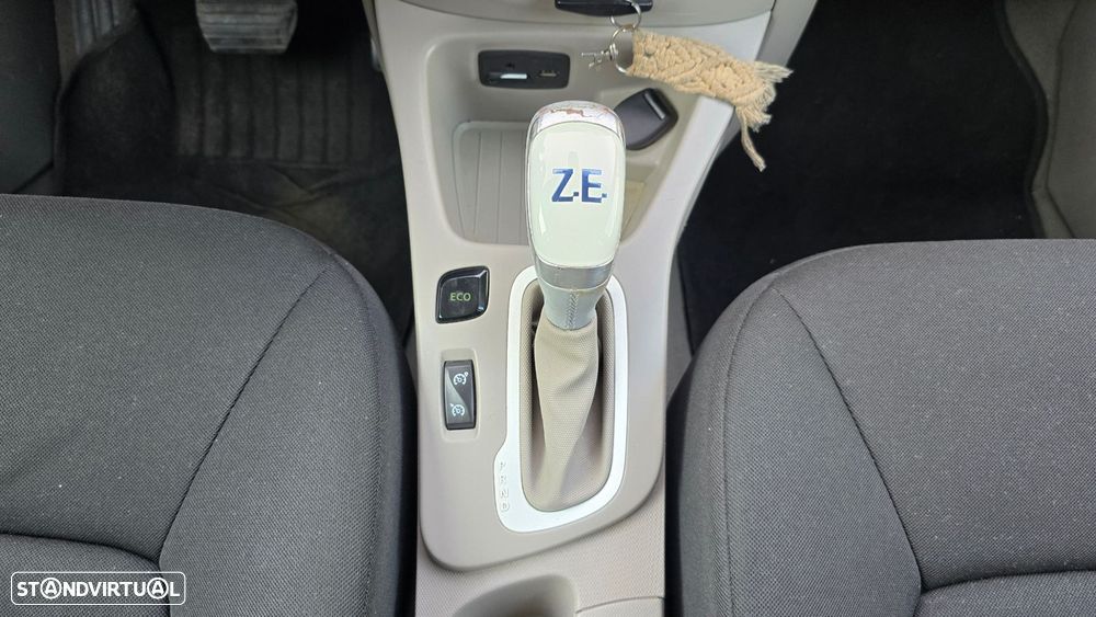 Renault Zoe - 31