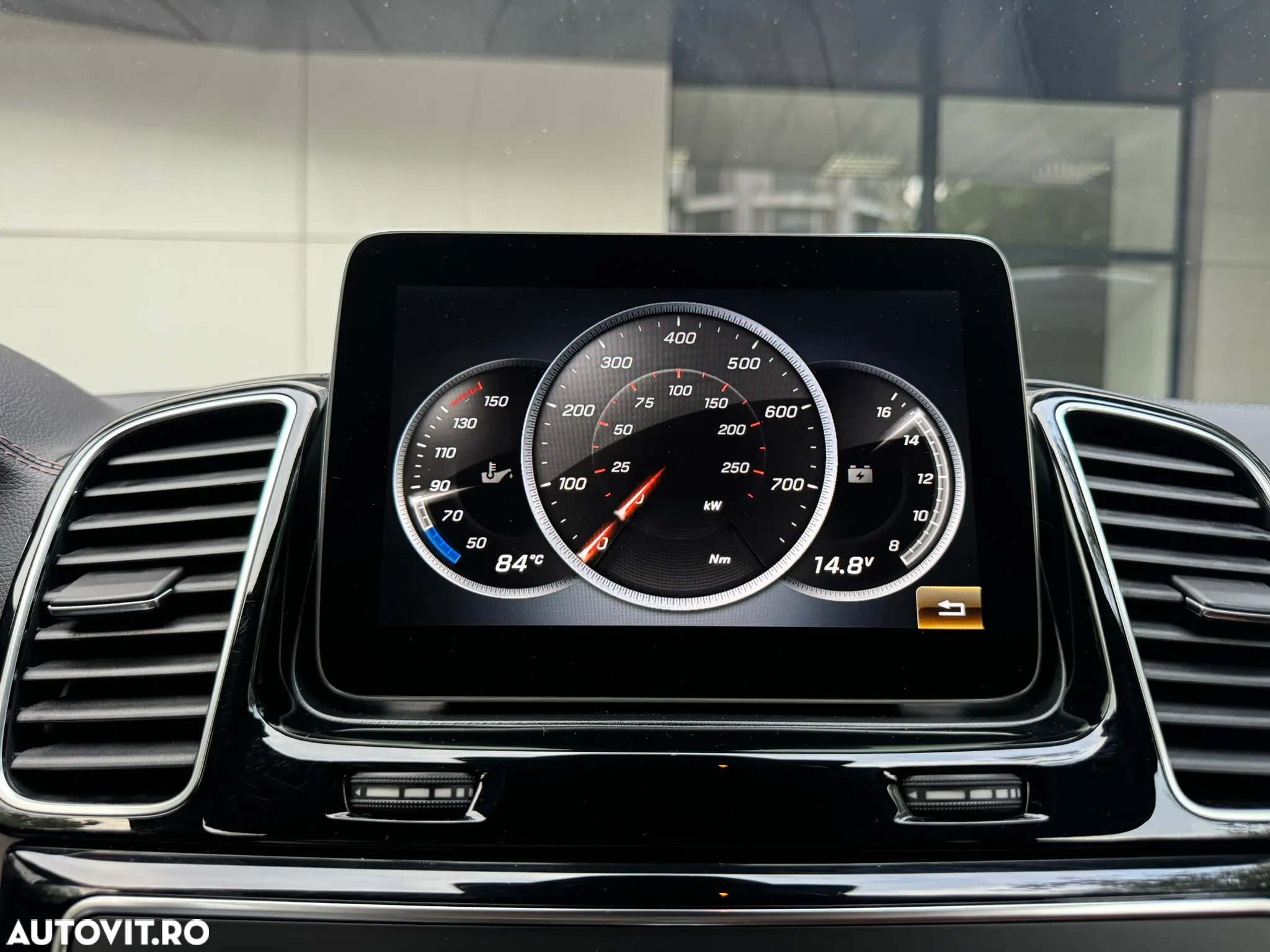 Mercedes-Benz GLE 350 d 4MATIC - 35