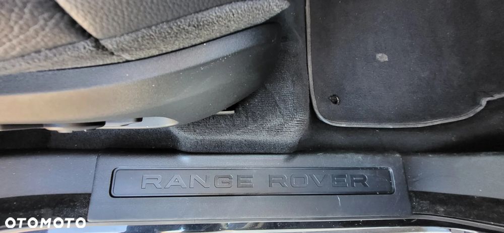 Land Rover Range Rover Evoque eD4 HSE Dynamic - 22