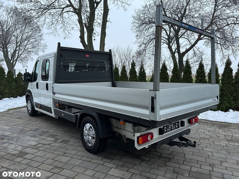 Citroën Jumper Maxi Doka - 7