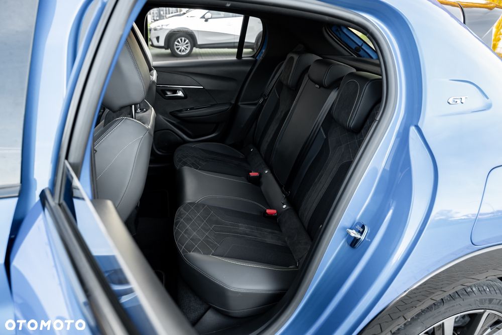 Peugeot 208 1.2 PureTech Allure S&S EAT8 - 19