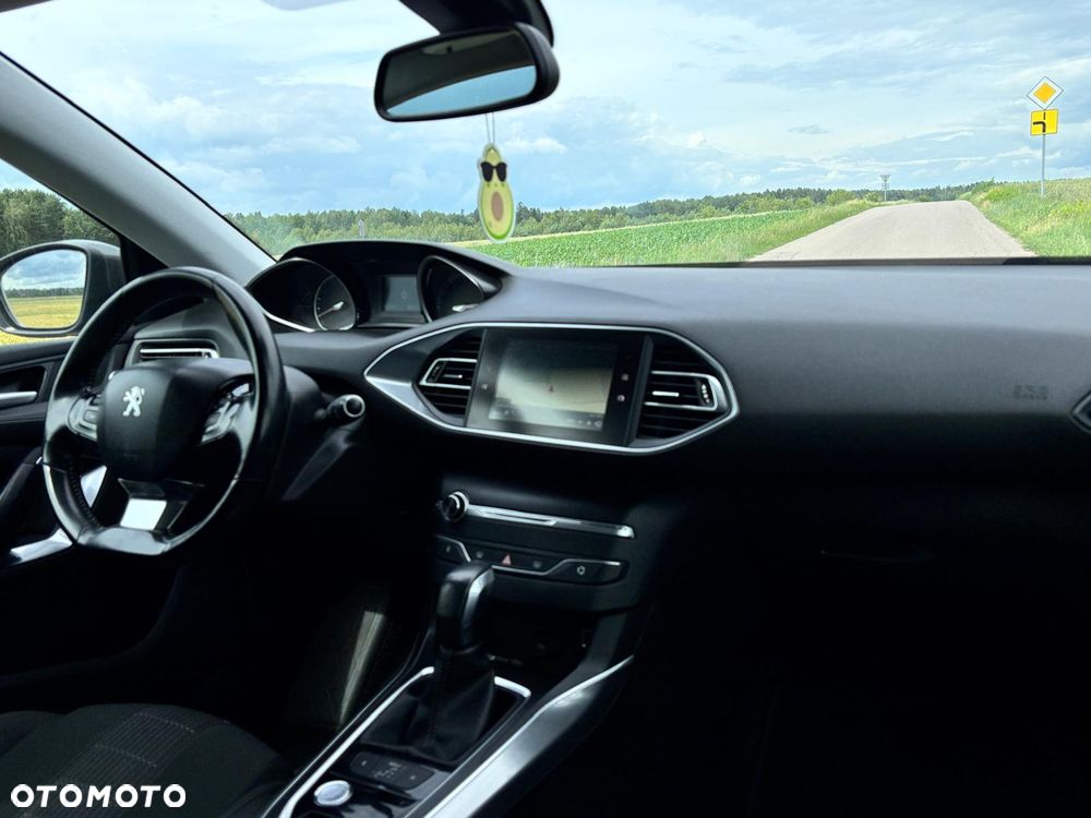 Peugeot 308 - 26