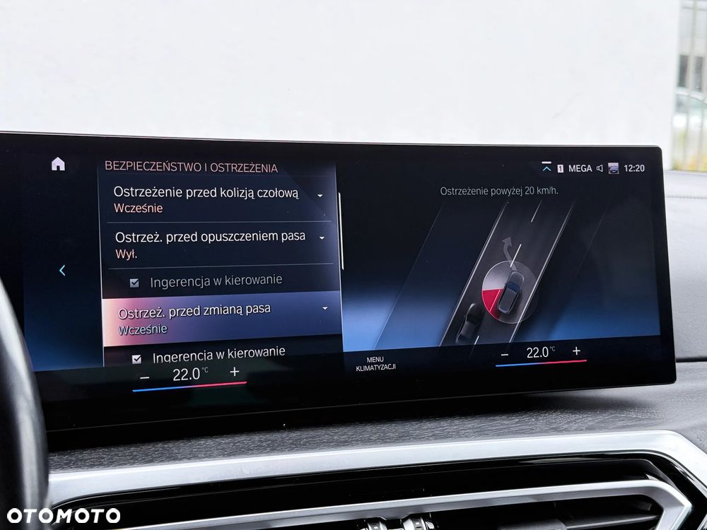 BMW Seria 3 330d xDrive M Sport - 41