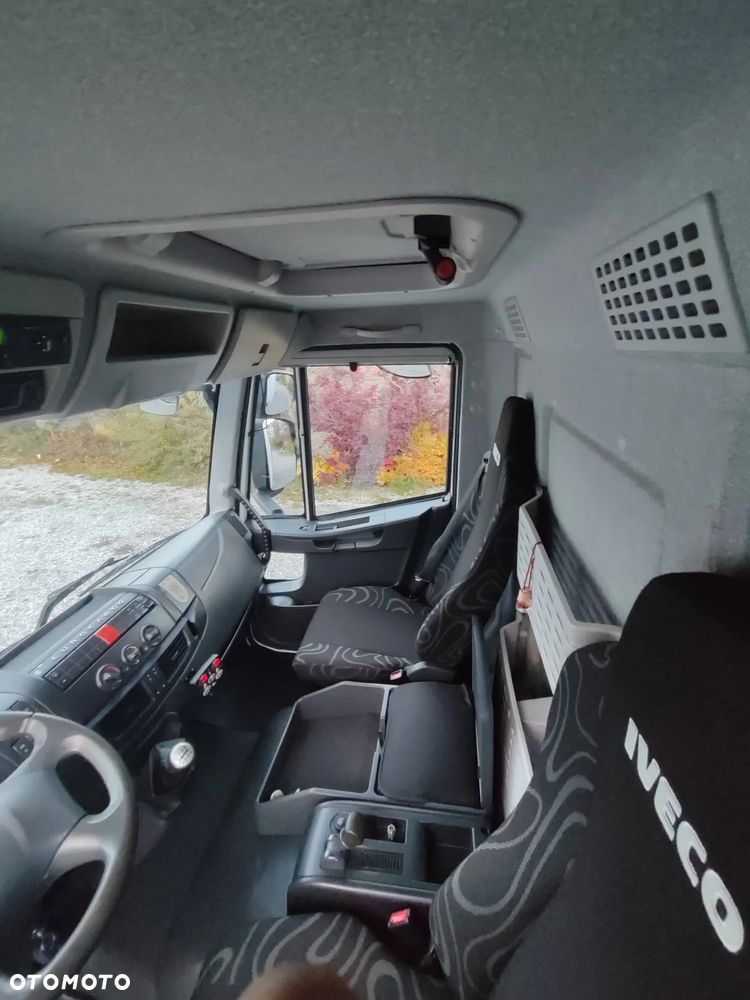 Iveco EUROCARGO - 21