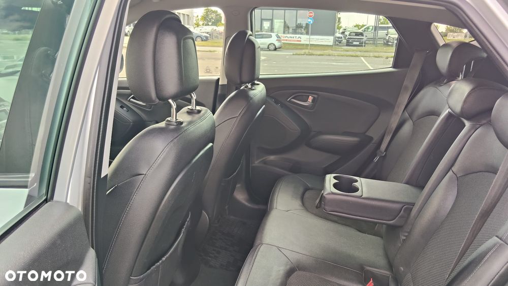 Hyundai ix35 1.6 GDI Comfort 2WD - 24