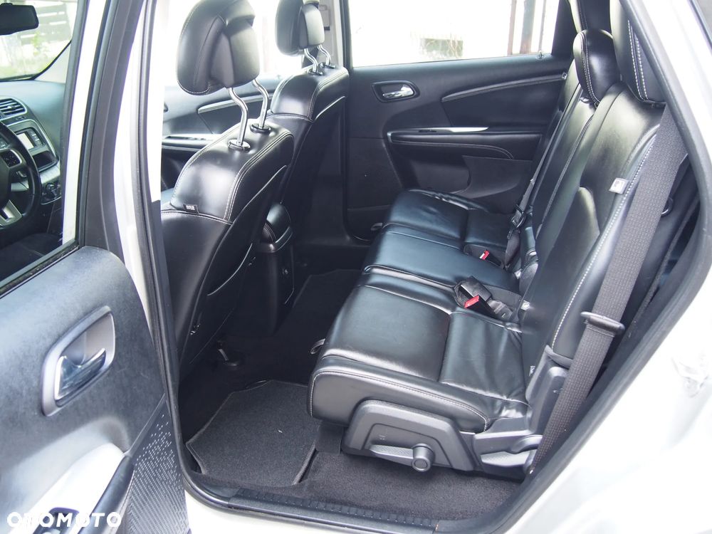 Fiat Freemont 2.0 Multijet 16V DPF Urban - 8