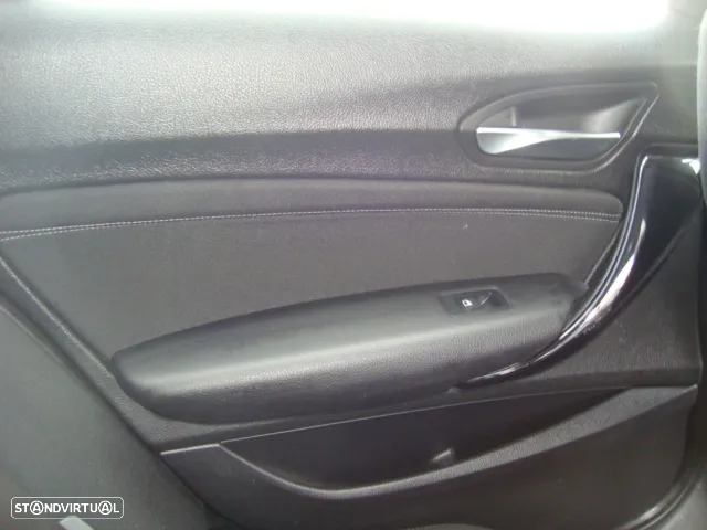 BMW 116 d Line Sport Auto - 33