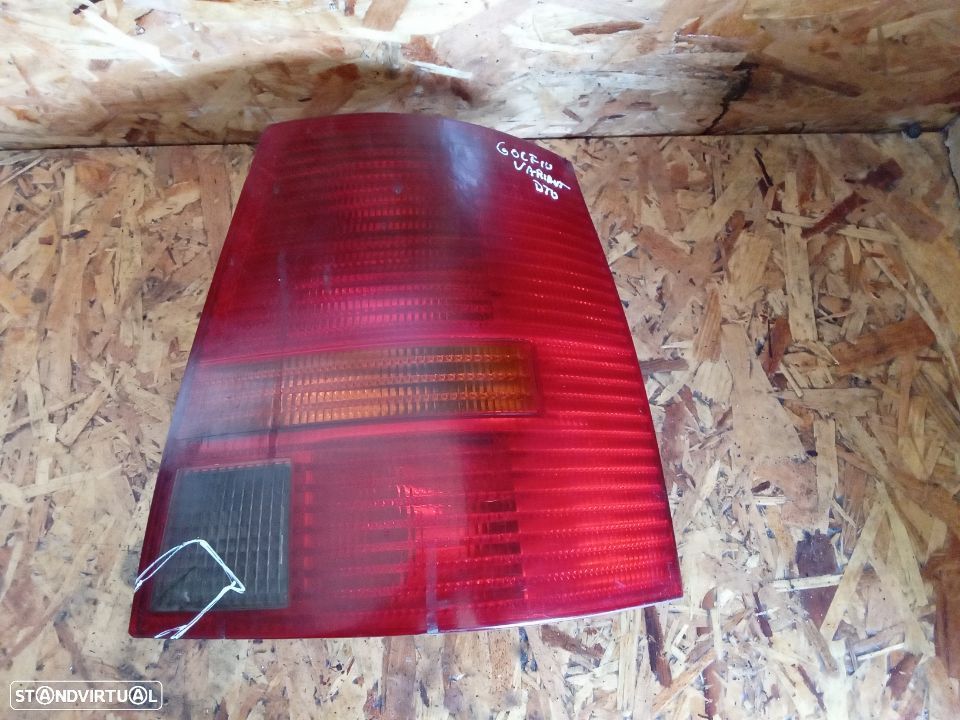 FAROLIM STOP VOLKSWAGEN GOLF IV VARIANT - DIREITO - 1