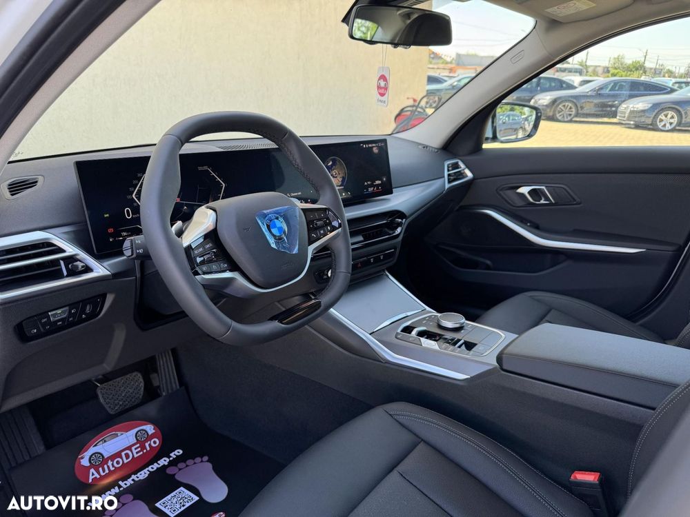 BMW Seria 3 - 5