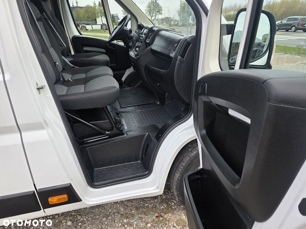 Fiat Ducato L4H2 - 18