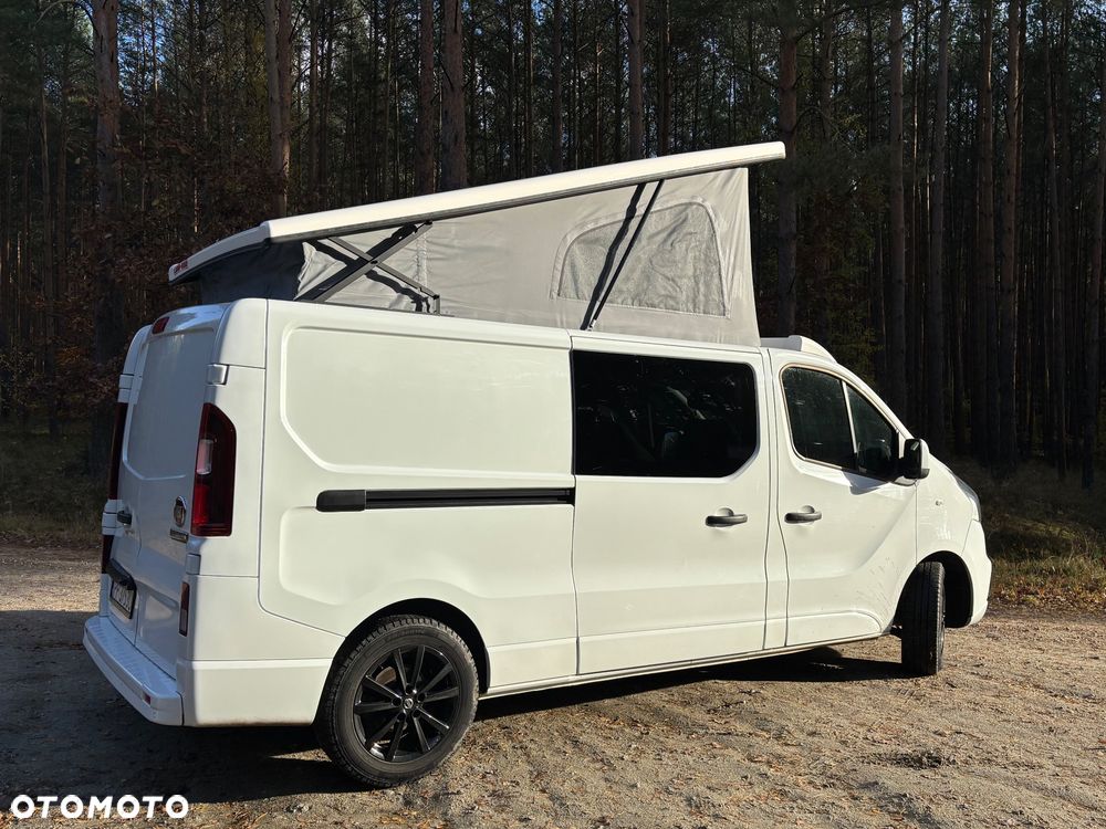 Renault Trafic - 6
