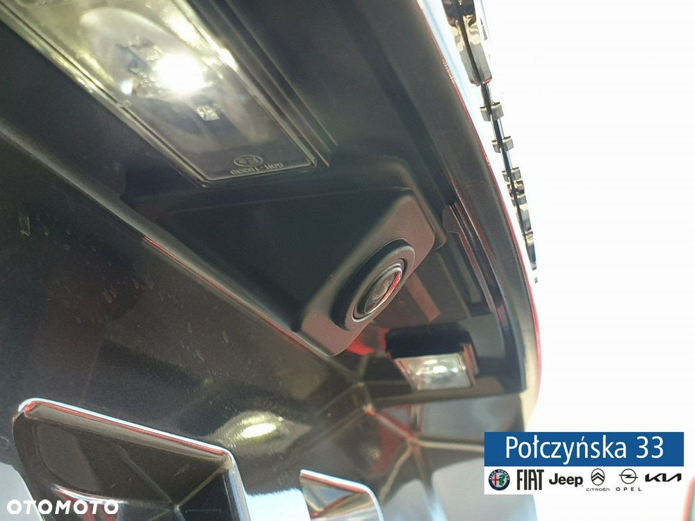 Citroën C5 Aircross - 10