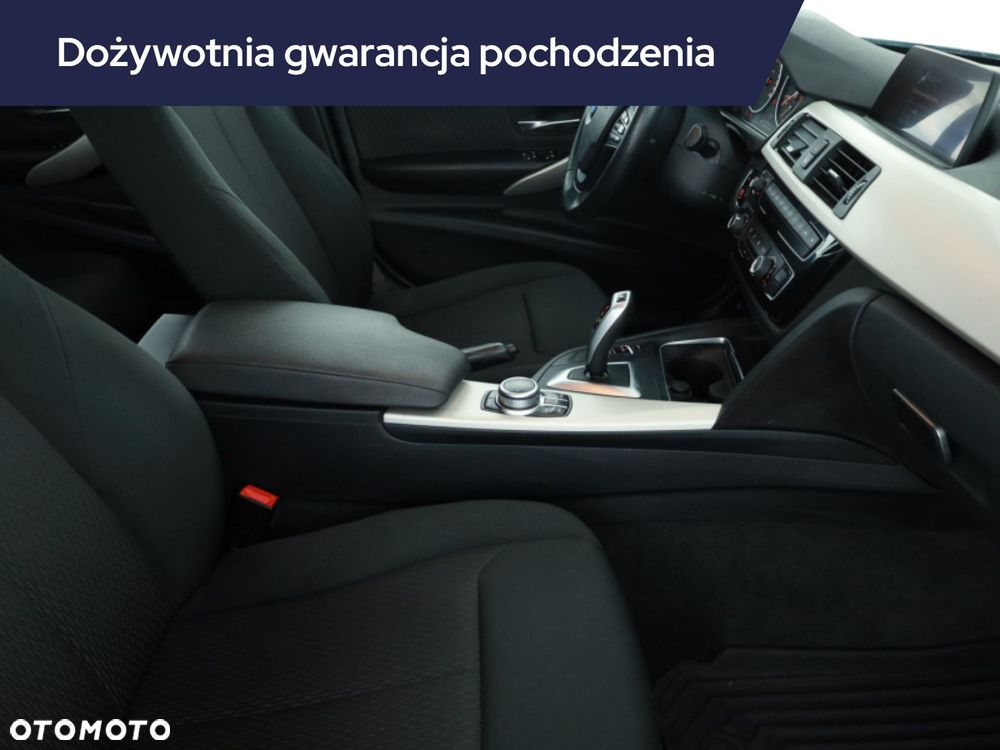 BMW Seria 3 - 9