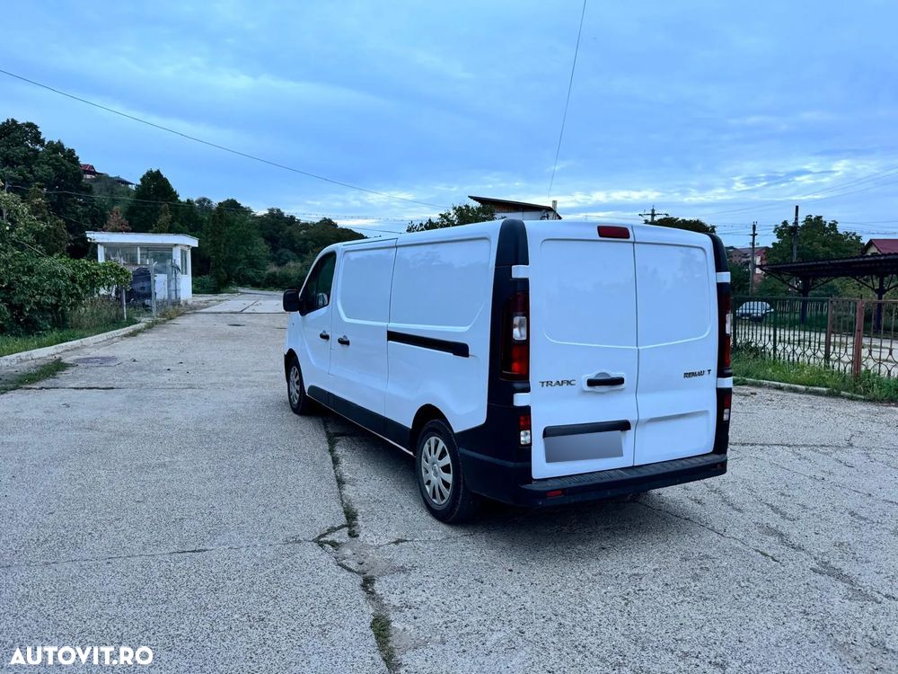 Renault Trafic - 3