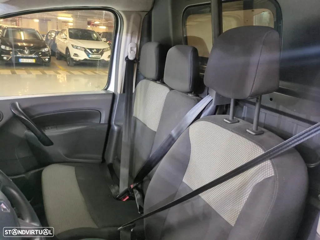 Renault Kangoo Express 1.5 dCi Business 3L S/S - 7