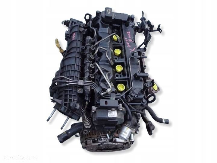 silnik hyundai ix35 1.7 crdi d4fd - 11