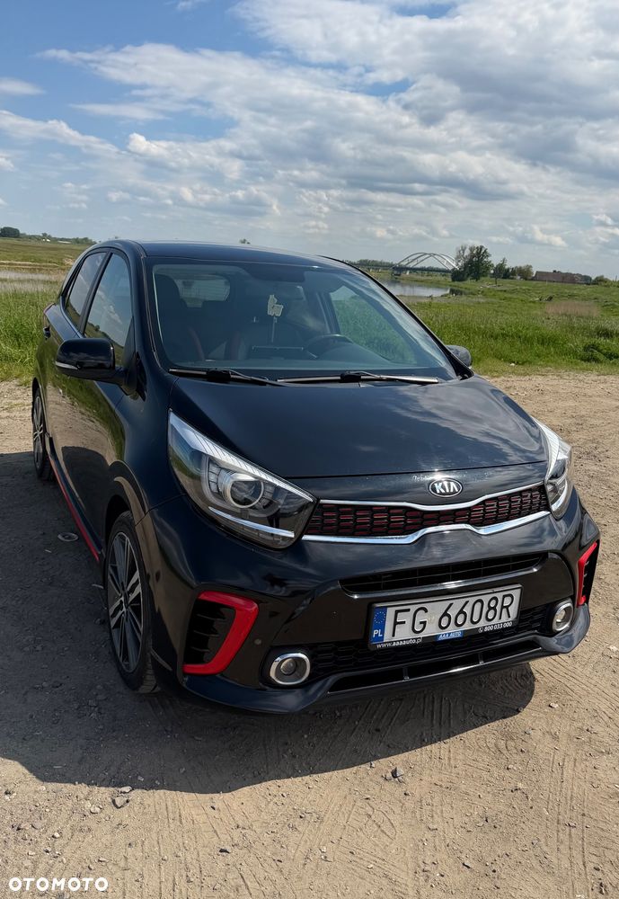 Kia Picanto 1.0 GT Line - 1